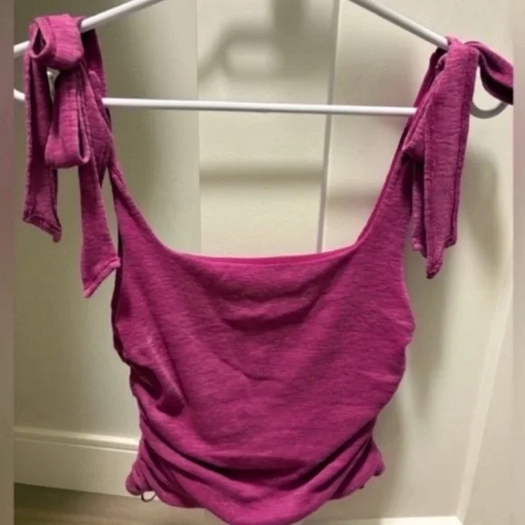 Free People Boulevard Tank - Picture 4 of 6